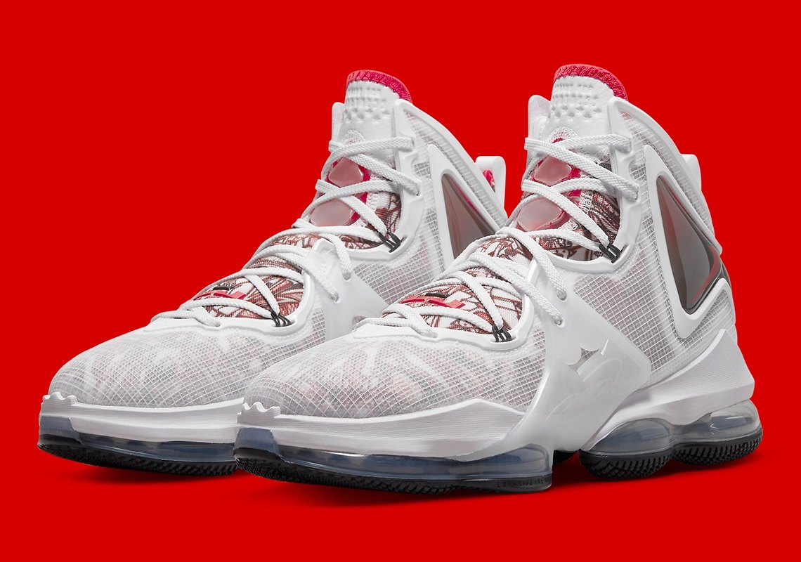 Giày Bóng Rổ Nike