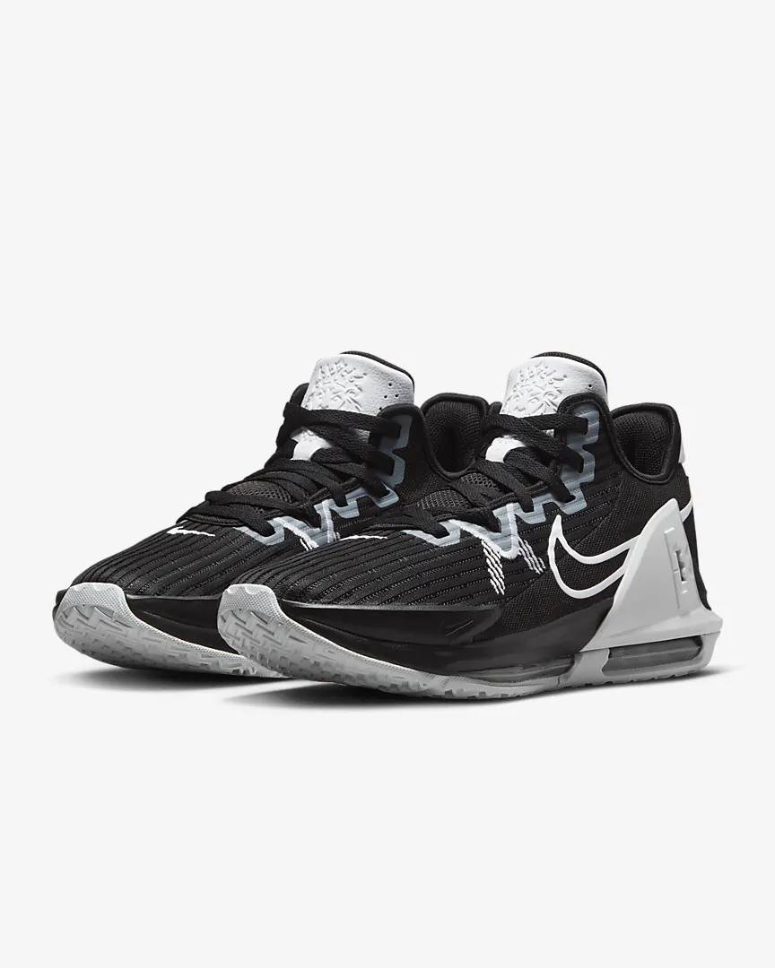 Giày Bóng Rổ Nike