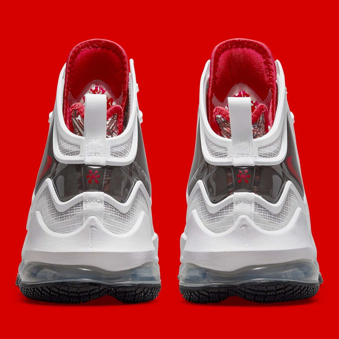 Giày Bóng Rổ Nike