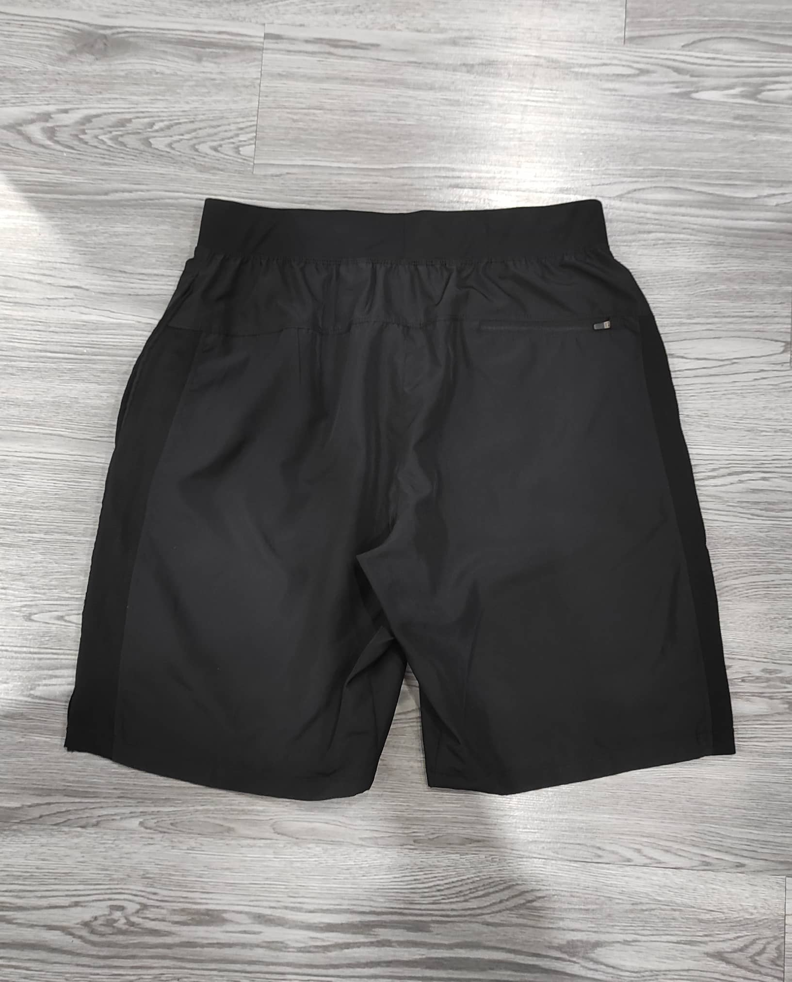 Quần Short Nam Chính Hãng - Asics Running Men Black