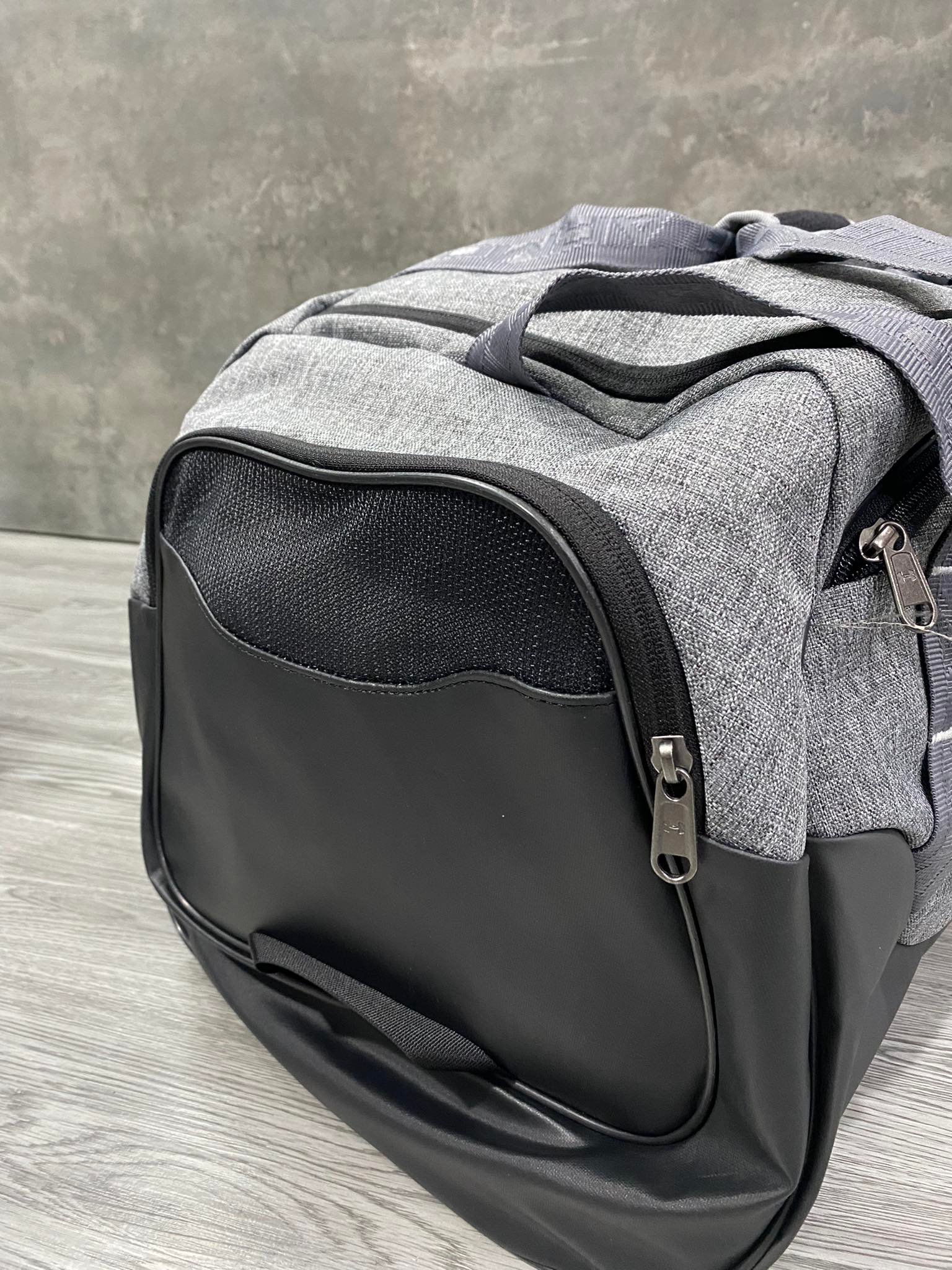 Túi Trống UNDER ARMOUR UNDENIABLE 3.0 DUFFEL BAG 