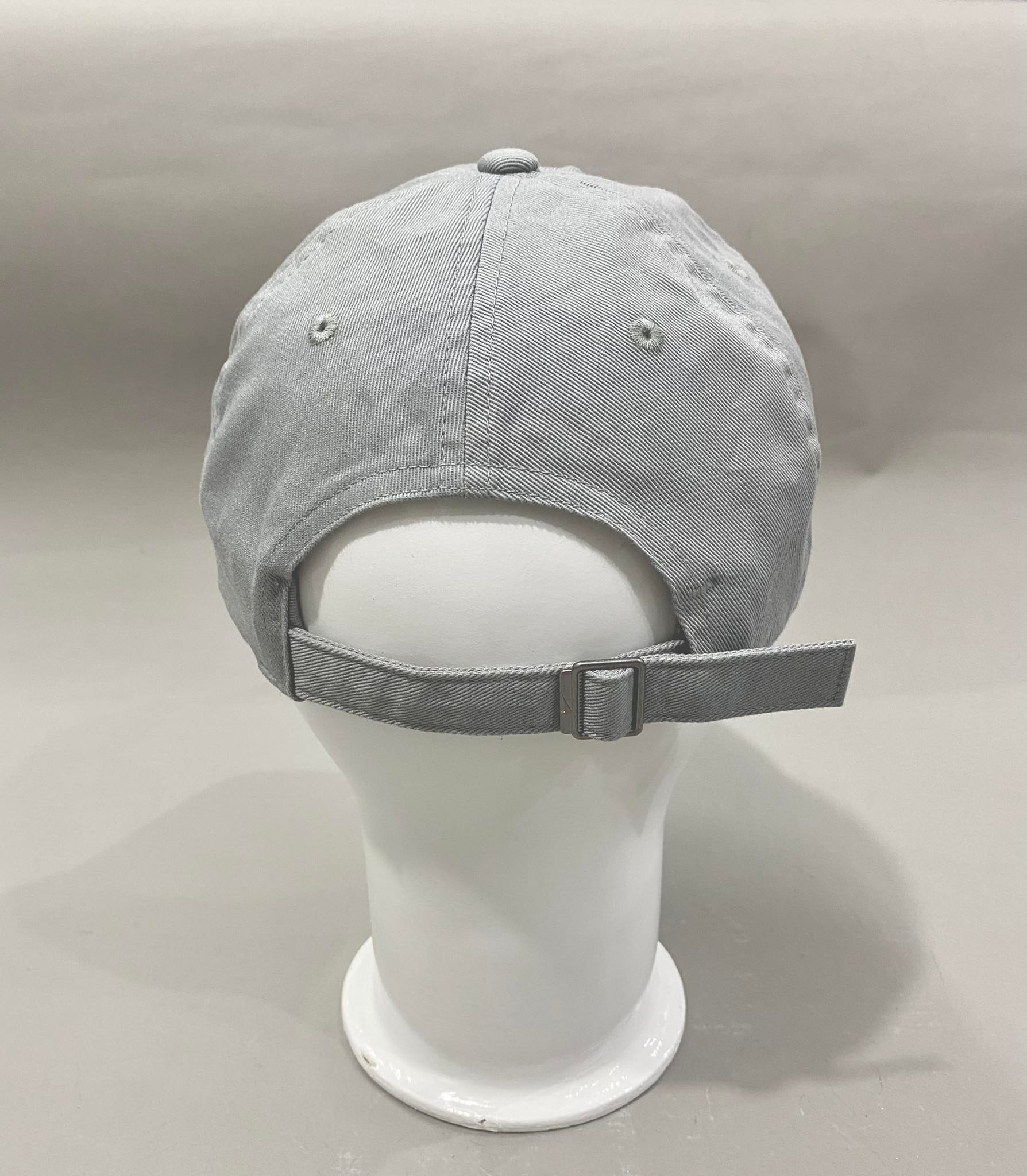 Mũ nón lưỡi trai Nike Heritage86 'Grey' - DA5437-687