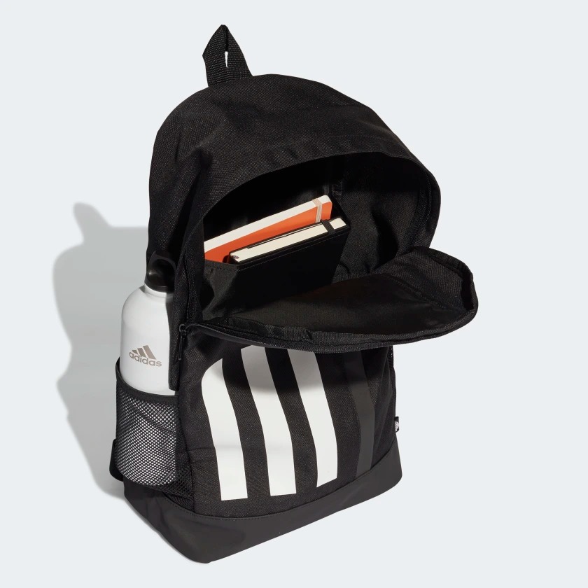 Balo Đi Học - ADIDAS 3-STRIPES ESSENTIAL BACKPACK - GN2027