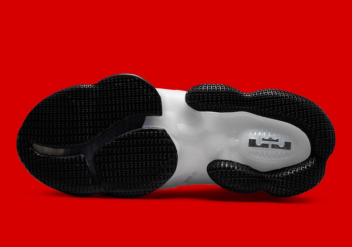 Giày Bóng Rổ Nike