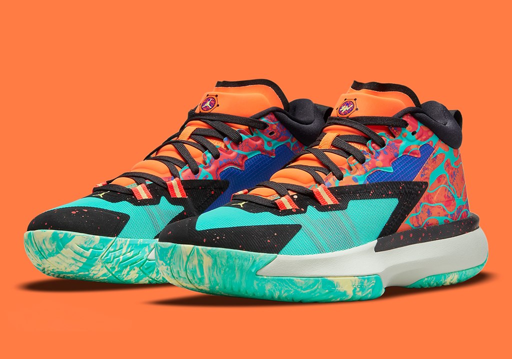 Giày Bóng Rổ Nike