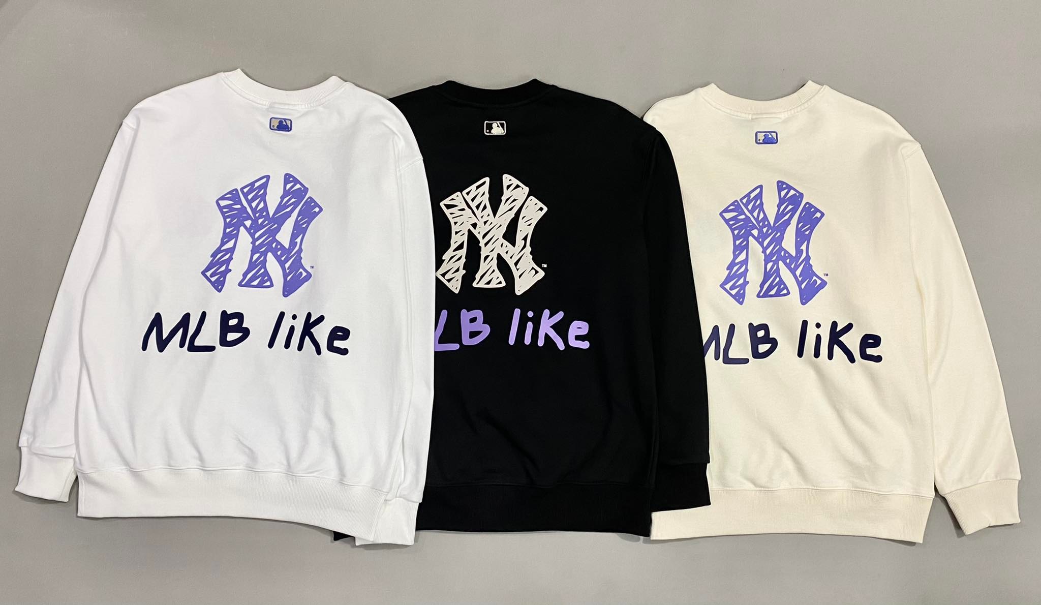 MLB Like Yankees shirt hoodie sweater long sleeve and tank top