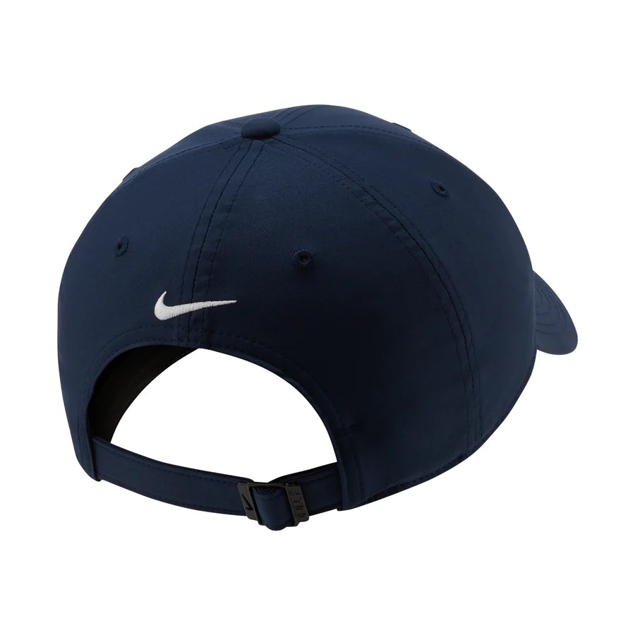Mũ nón lưỡi trai Nike Gofl Dri-FIT Legacy91 'Navy'
