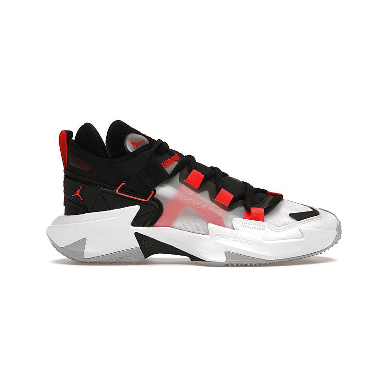 Giày Bóng Rổ Nike - Jordan Why Not Zer0.5 PF 