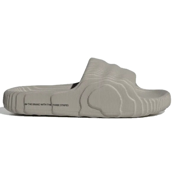Dép Quai Ngang Nam Adidas Adilette 22 HQ4670 Quyetsneaker