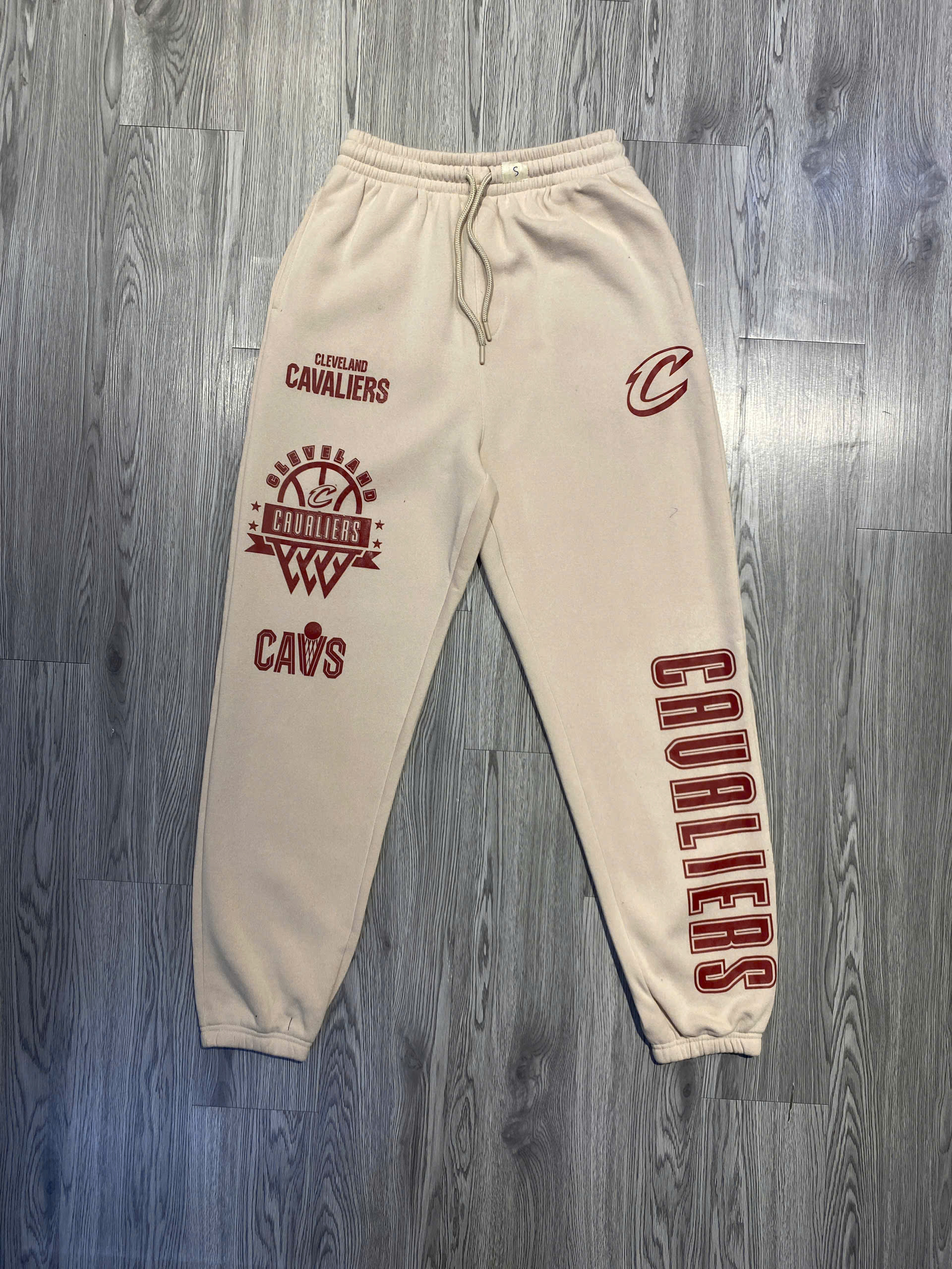Quần Dài Chính Hãng - NBA Pants Men's Jogger 