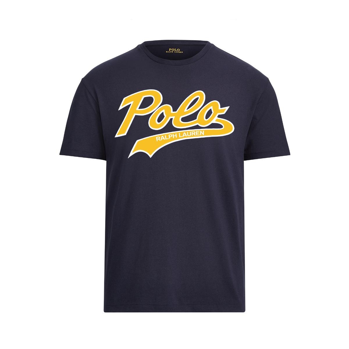 Áo Phông Polo Print Your Own Men's T-Shirt 