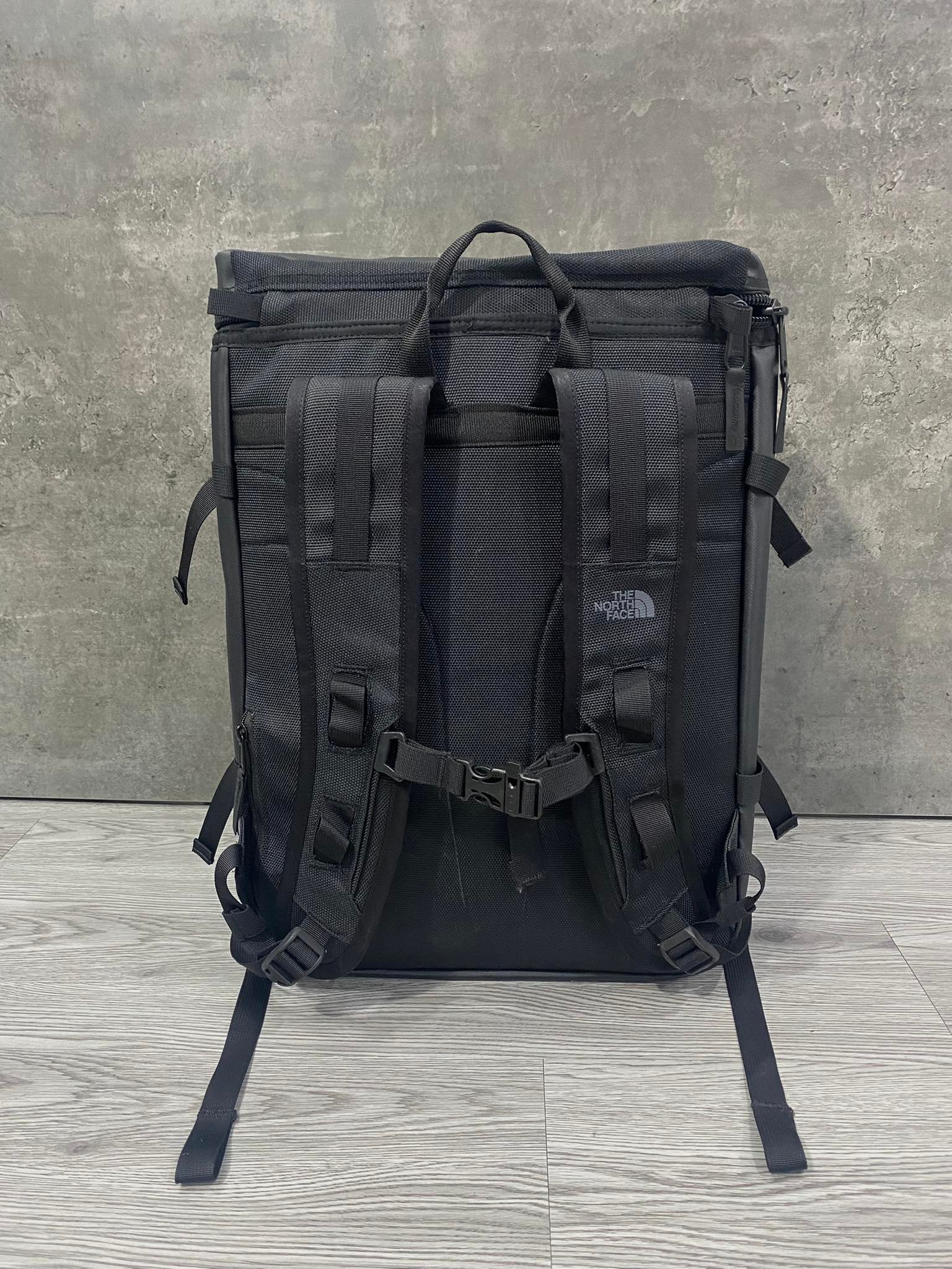 Balo Đi Phượt - The North Face Base Camp Fusebox Backpack