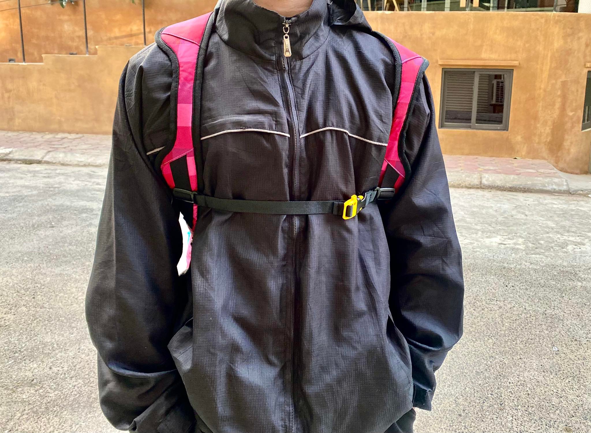 PHỤ KIỆN CHÍNH HÃNG - Túi Trống Under Armour Training Bag 