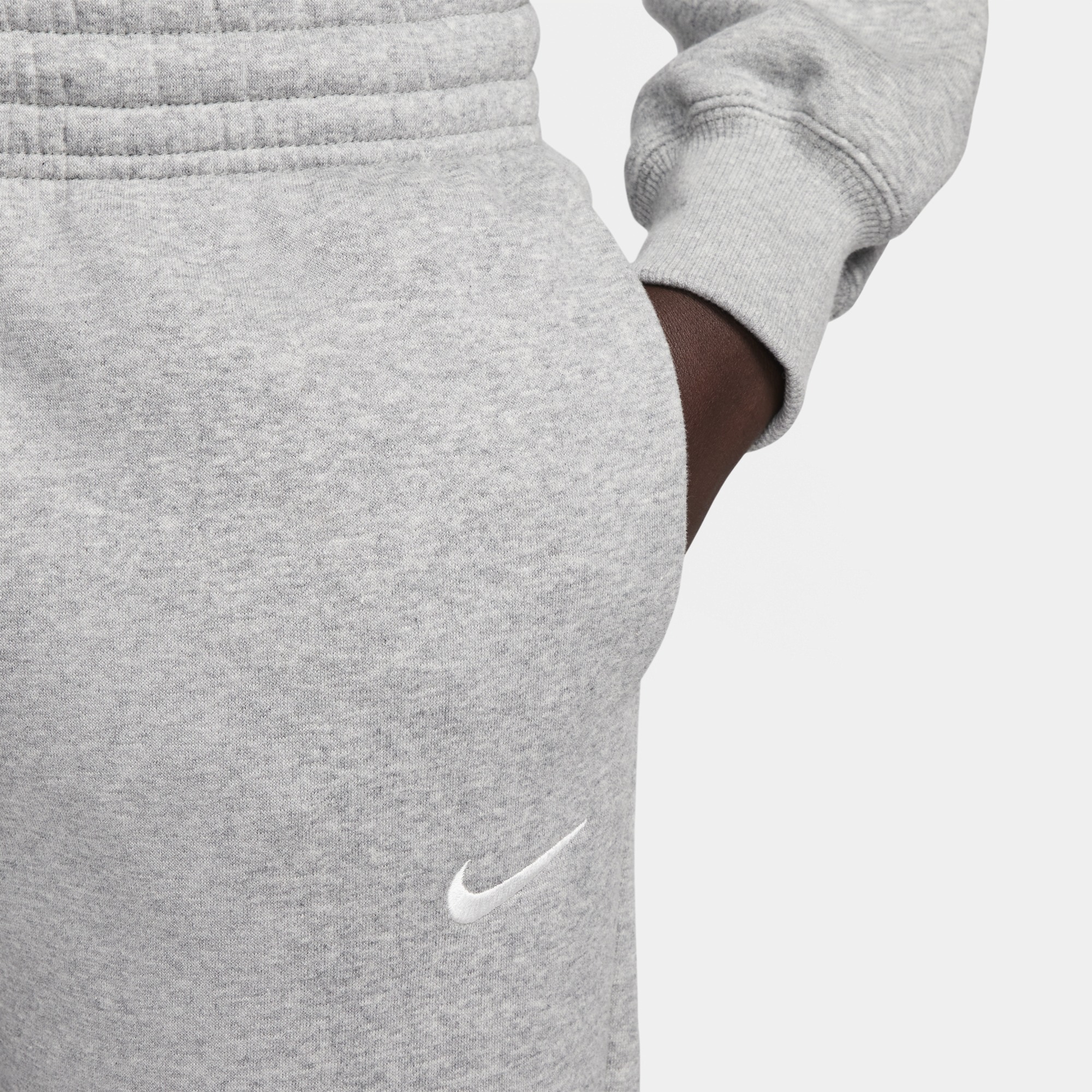 Quần Dài Chính Hãng - Nike Sportswear Fleece Tracksuit - Fz7626-063