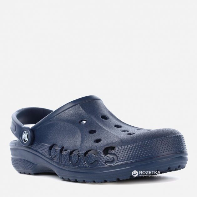 Dép Sục Đúc Crocs Baya Clogs 