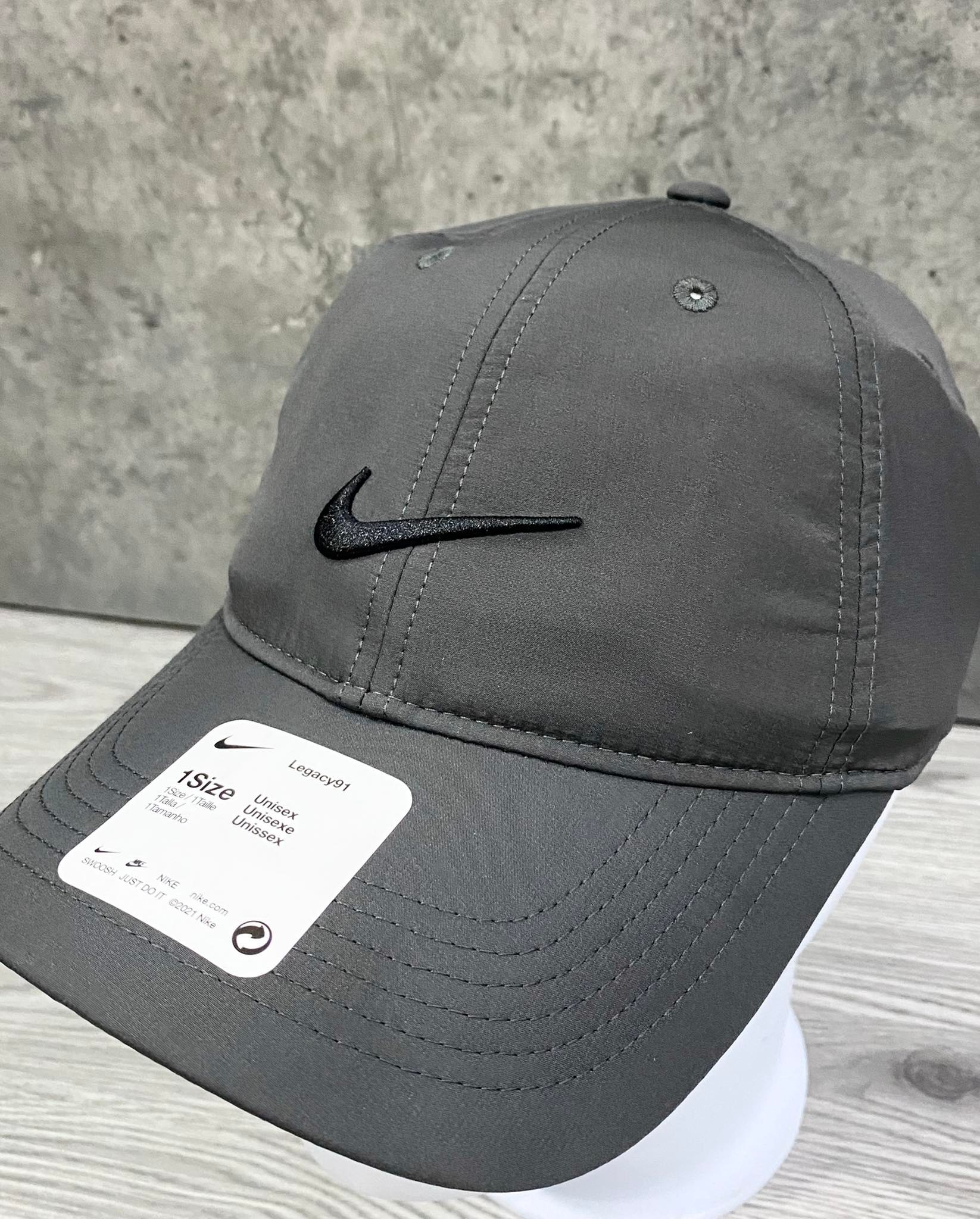 Phụ Kiện Chính Hãng - Mũ Nike Adult Unisex Legacy91 Golf Cap 
