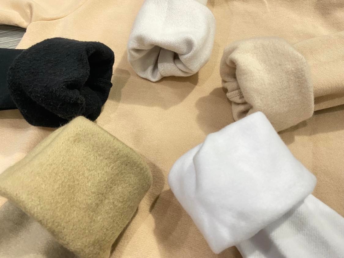 Áo Hoodie - Hoodie Nỉ Bông Nam Nữ Dickies Classic Popup 'Bone' - DK007-BE Quyetsneaker