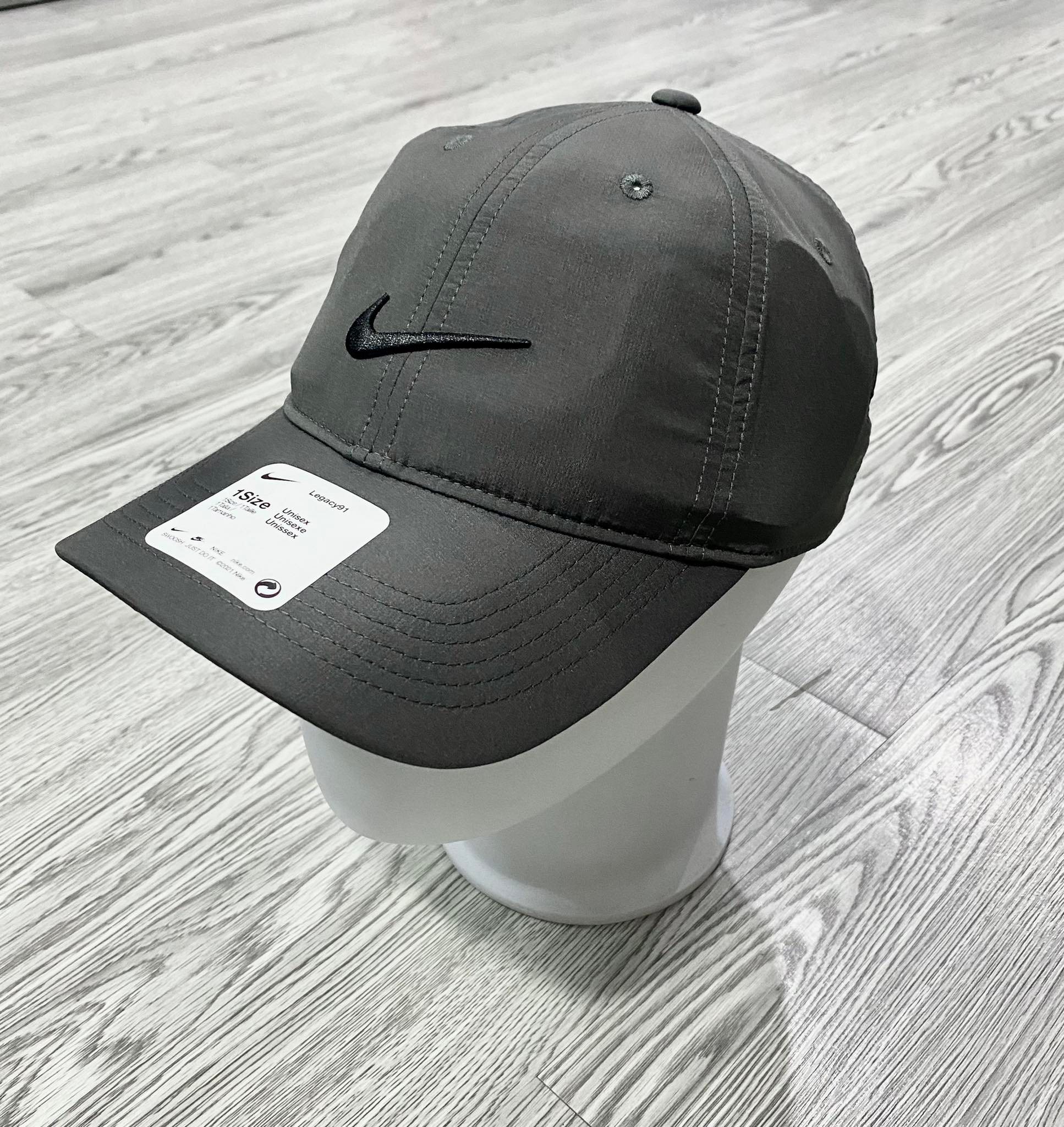 Phụ Kiện Chính Hãng - Mũ Nike Adult Unisex Legacy91 Golf Cap 