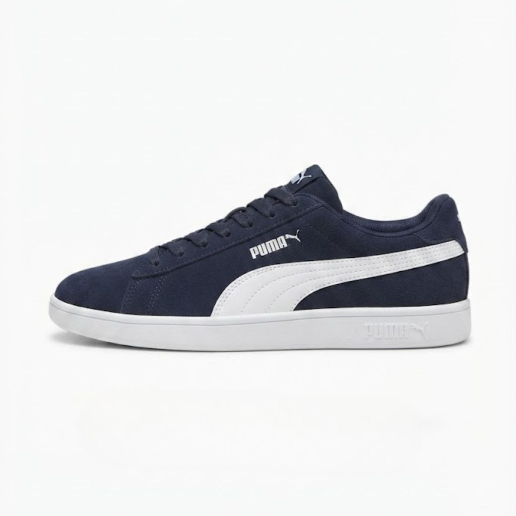 Giày Casual Chính Hãng - Puma Smash 3.0 - 390984-03
