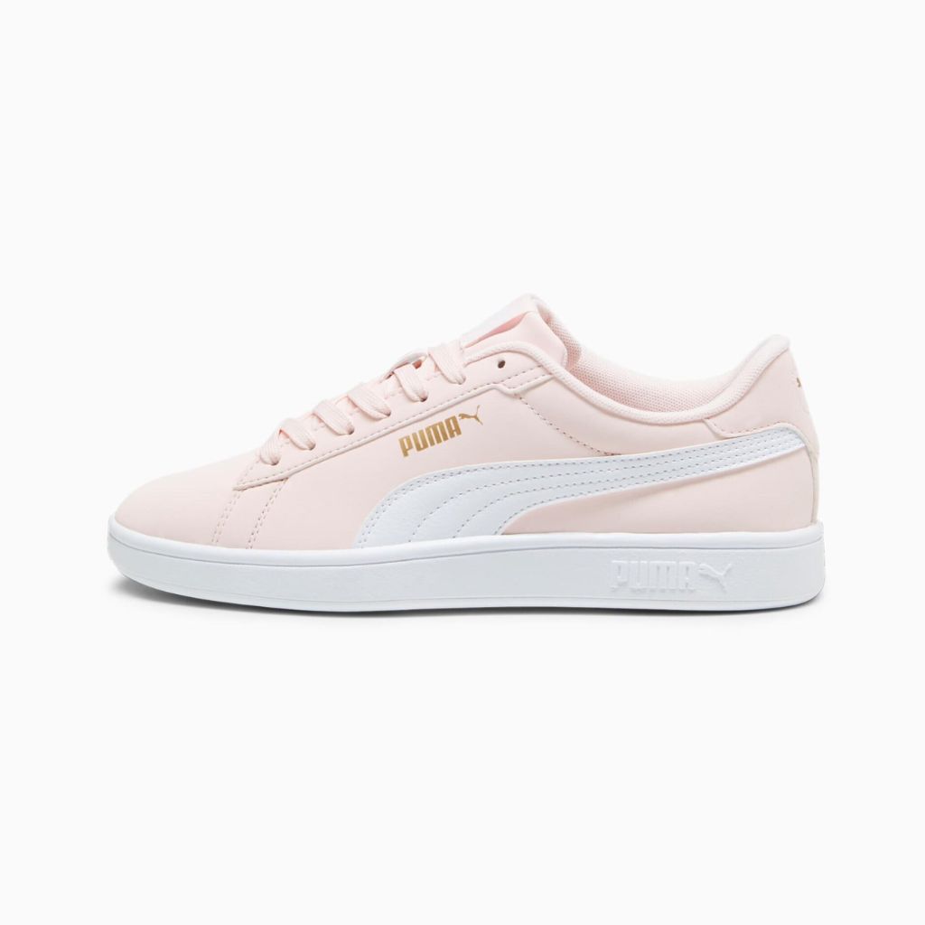 Giày Casual Chính Hãng - Puma Tenis Smash 3.0 Buck para Mujer - 392336-05