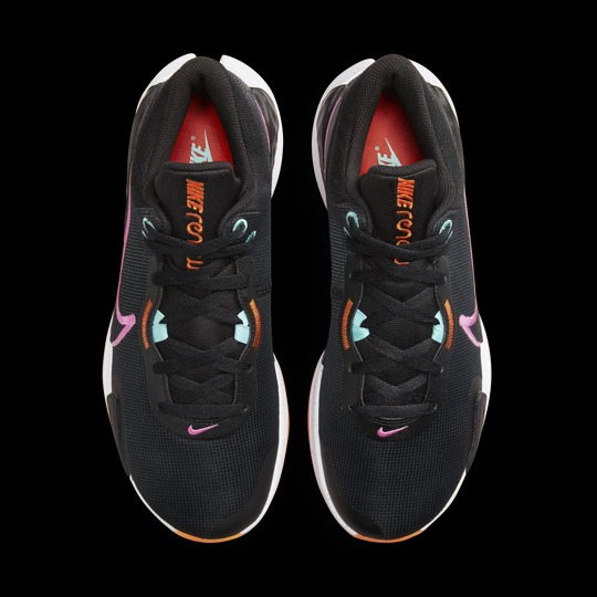 Giày Bóng Rổ Chính Hãng - Nike Renew Elevate 3 III 