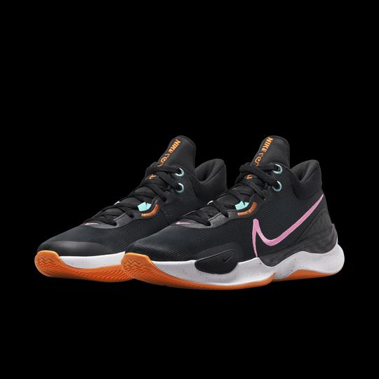 Giày Bóng Rổ Chính Hãng - Nike Renew Elevate 3 III 