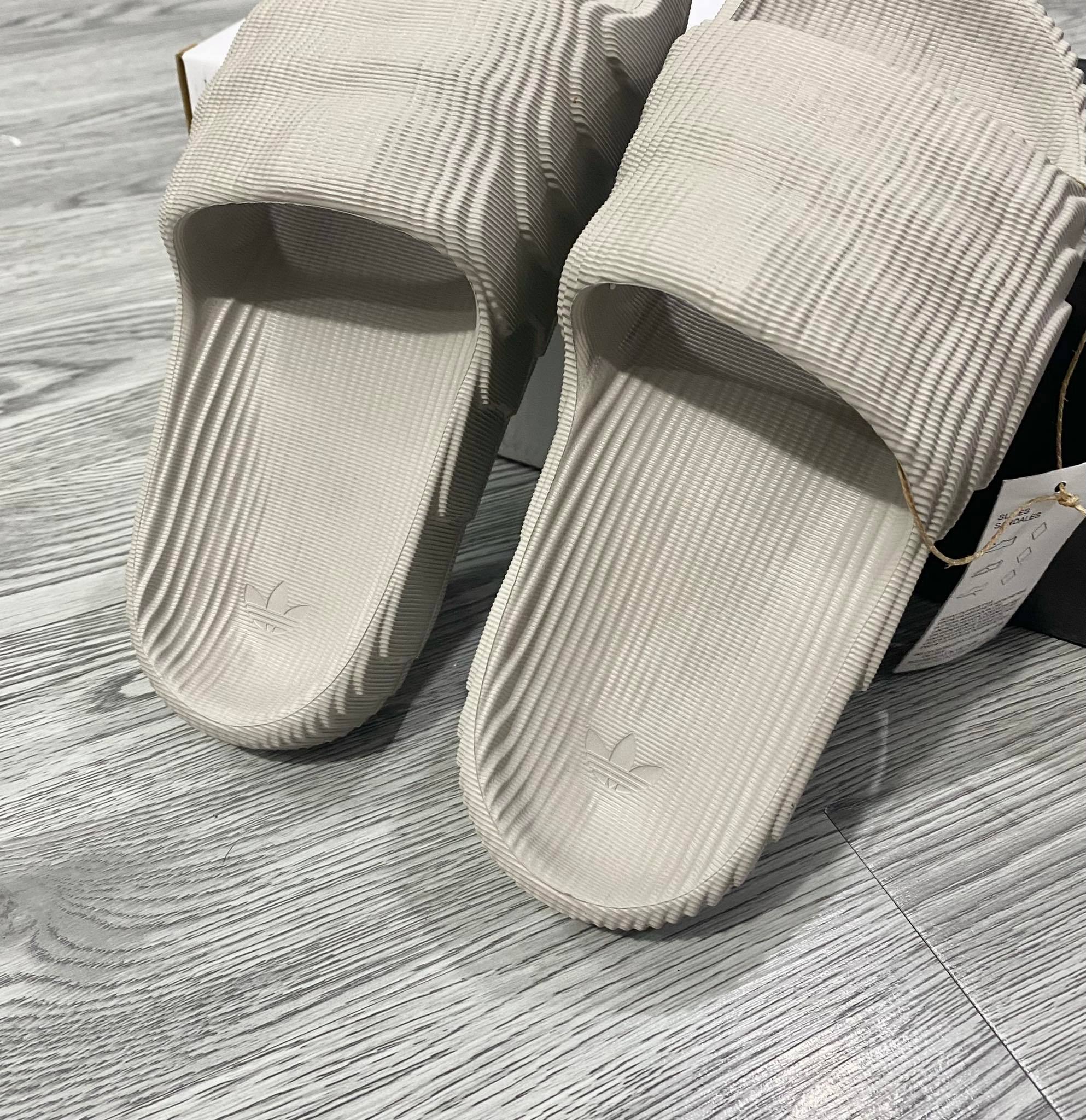 Dép Chính Hãng - Adidas Adilette 22 Slides 