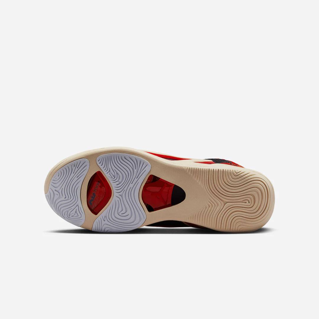 GIÀY BÓNG RỔ CHÍNH HÃNG NIKE - Air Jordan Tatum1 PF Blueprint Zoo - DX6734-001