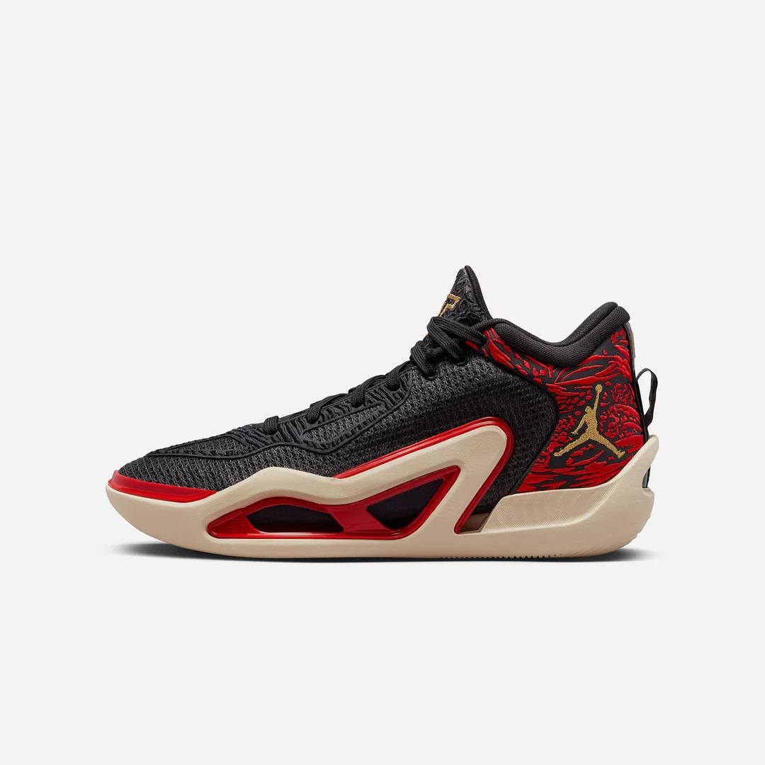 GIÀY BÓNG RỔ CHÍNH HÃNG NIKE - Air Jordan Tatum1 PF Blueprint Zoo - DX6734-001