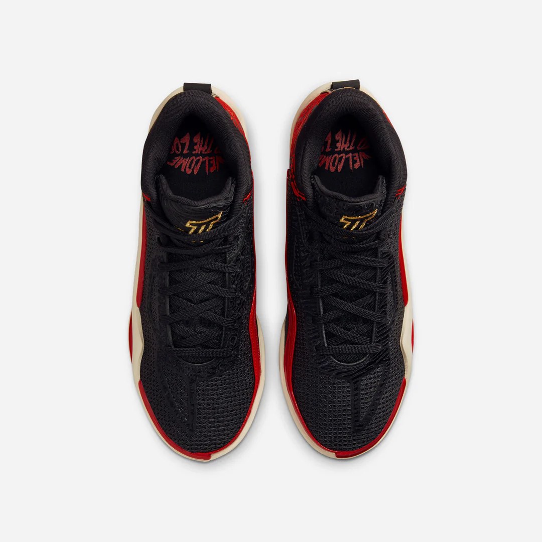 GIÀY BÓNG RỔ CHÍNH HÃNG NIKE - Air Jordan Tatum1 PF Blueprint Zoo - DX6734-001