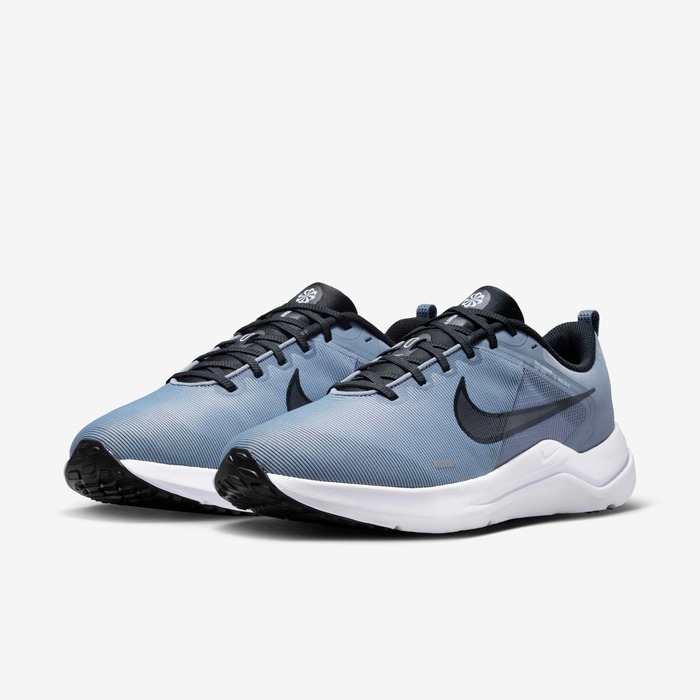 Giày Casual Chính Hãng - Nike Downshifter 12 