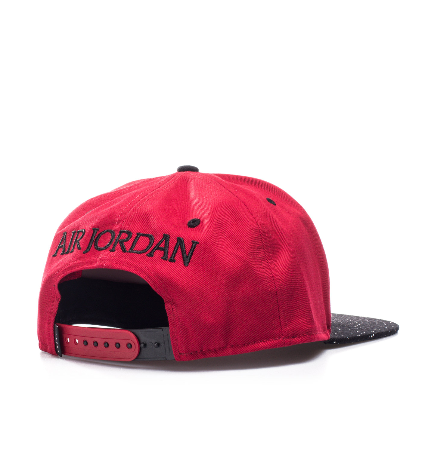 Phụ Kiện Chính Hãng - Mũ Snapback Nike Air Jordan 