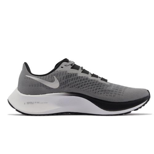 Giày Nike Nam Chính Hãng Air Zoom Pegasus 37 'Grey' - BQ9646-008