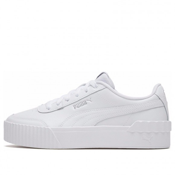 Giày Casual Chính Hãng - Puma Sneakersy Carina Llft Tw  - 374740 01