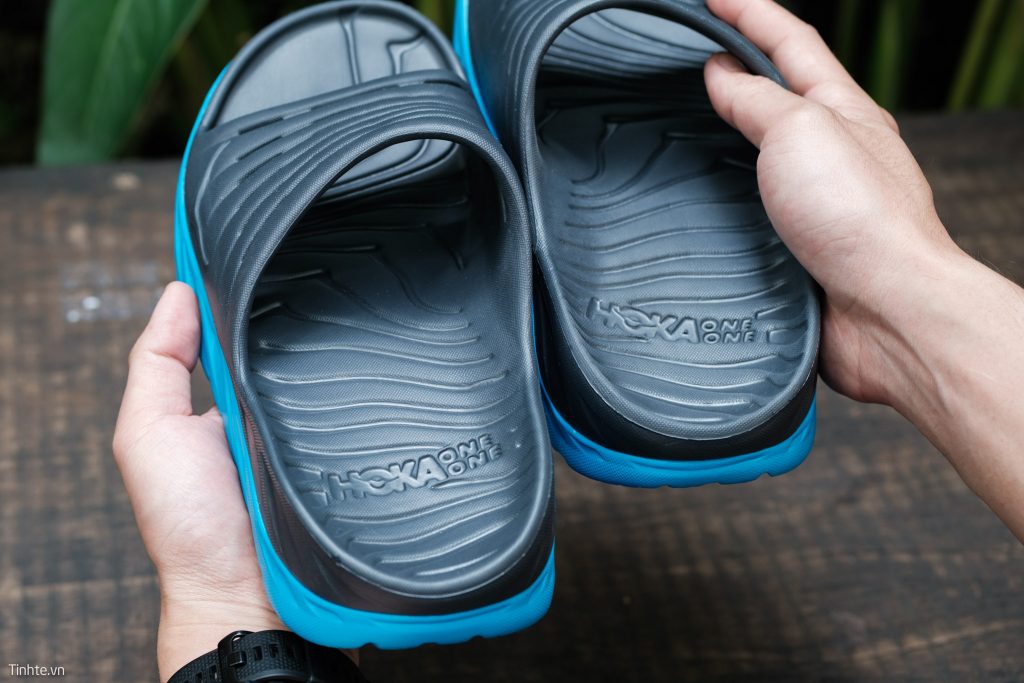 Dép Đúc Nam Hoka One Men’s Ora Recovery Slide2 Running - 1099673