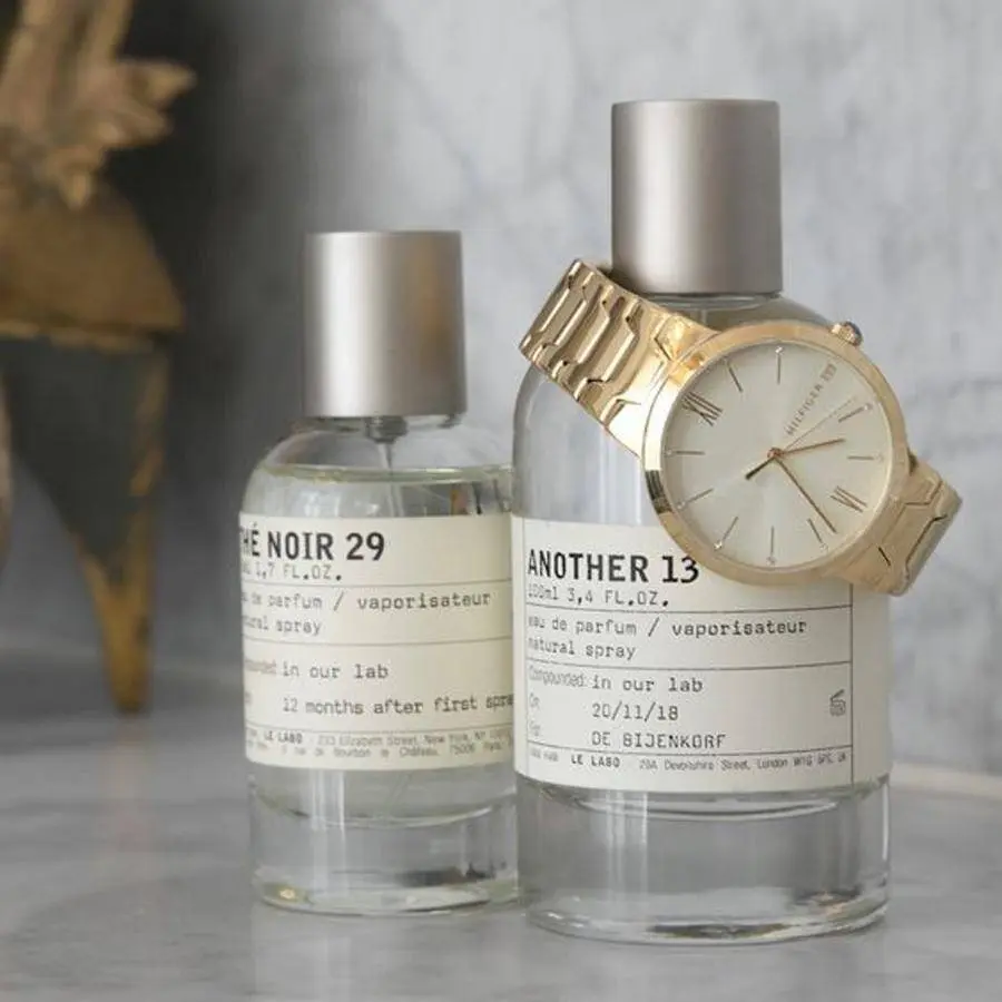 Nước hoa Chính hãng Unisex Le Labo 13 Another Chiết 10ml - Đẳng Cấp, Sang Trọng