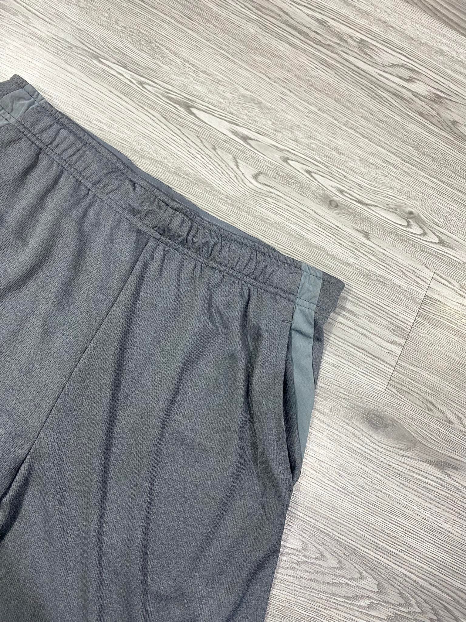 Quần Shorts Chính Hãng - Nike Dri-Fit Men's Fly 2.0 Training 'Grey' - M73848-060 Quyetsneaker