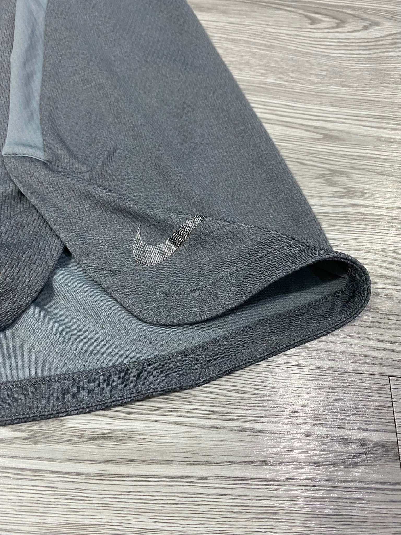 Quần Shorts Chính Hãng - Nike Dri-Fit Men's Fly 2.0 Training 'Grey' - M73848-060 Quyetsneaker