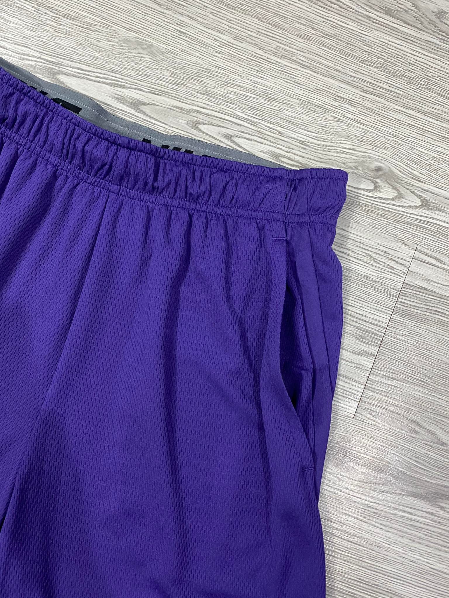 Quần Shorts Chính Hãng - Nike Dri-Fit Training Purple - M73848-120 Quyetsneaker
