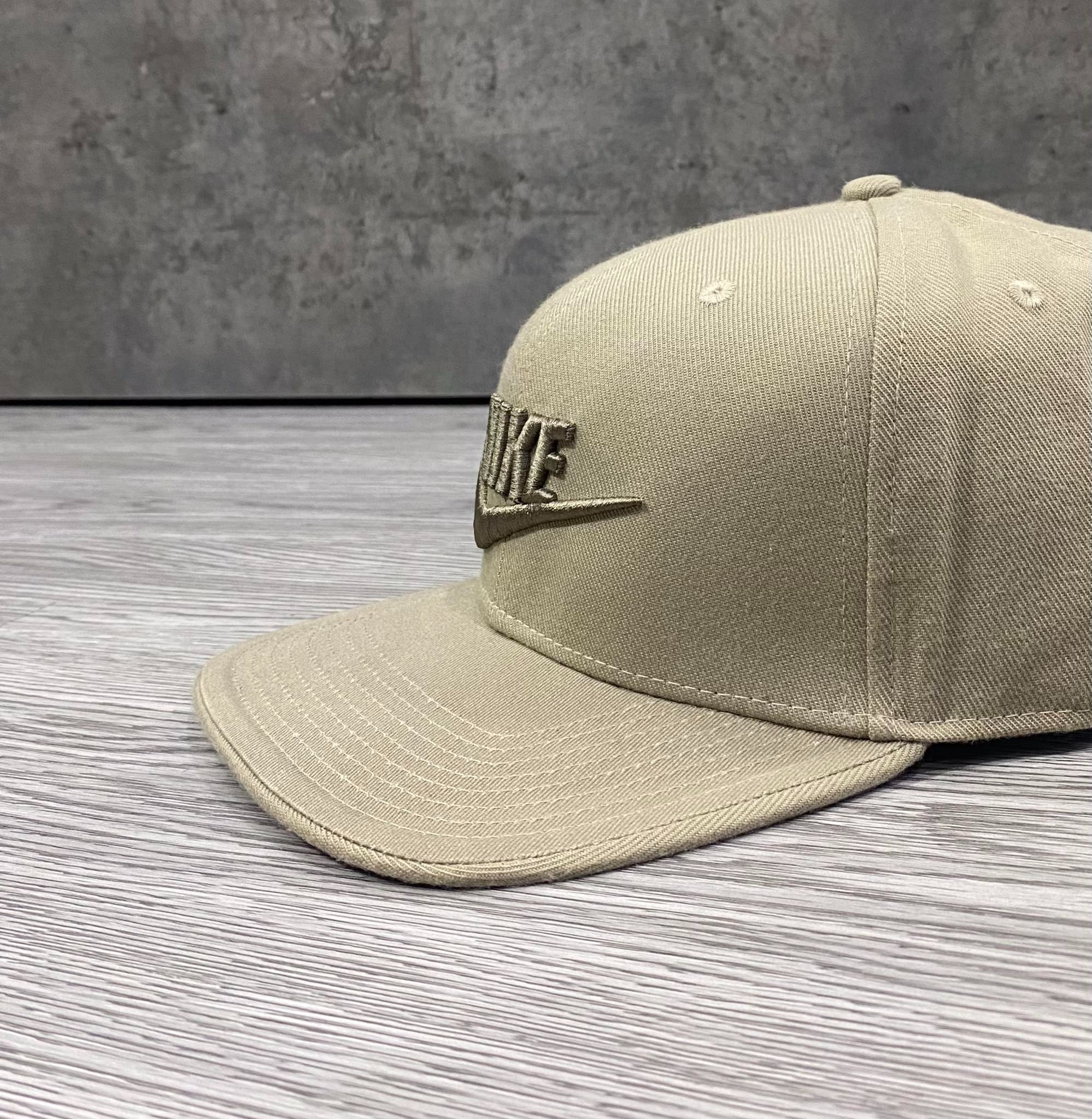 Phụ Kiện Chính Hãng - Mũ Snapback Nike 
