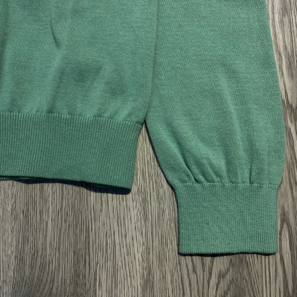 Áo Sweater Chính Hãng - Áo Len Tommy Hilfiger 'Mint' - 78J8222-01