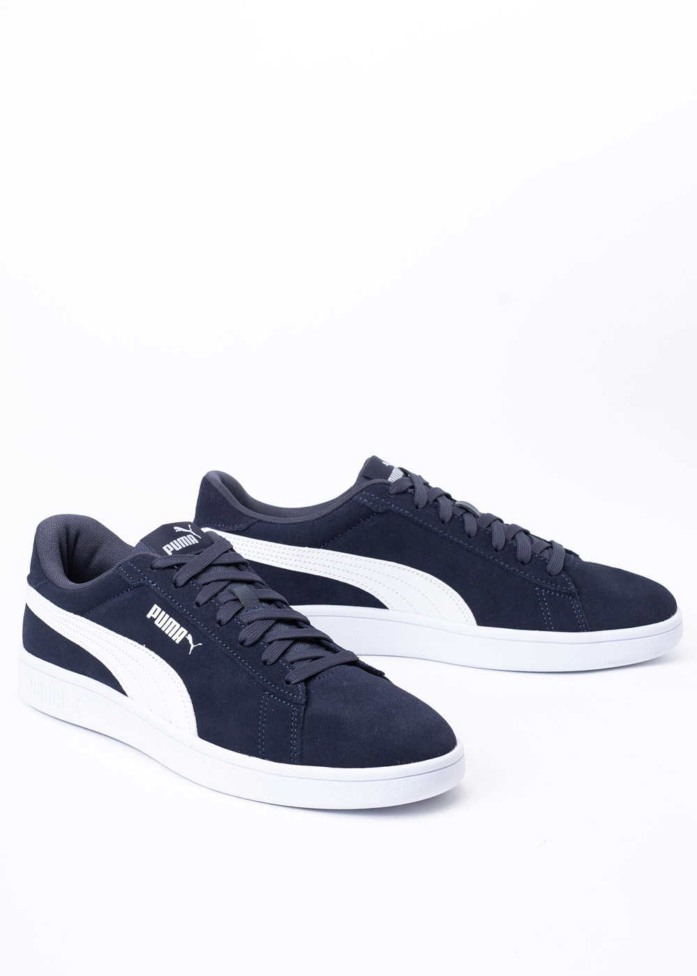 Giày Casual Chính Hãng - Puma Smash 3.0 - 390984-03