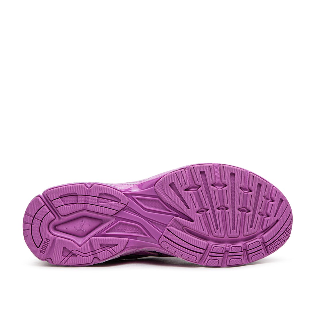 Giày Casual Chính Hãng - Puma x Pleasures Velophasis Overdyed (Pink) - 391696-01