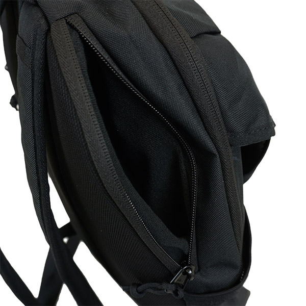 Phụ Kiện Chính Hãng - Balo Nike Academy Team 30L Backpack 'Black' - DV0761-011