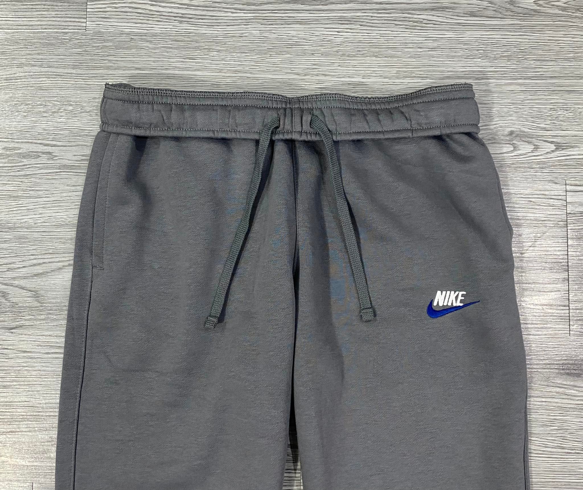 Quần Dài Chính Hãng Nike - Jogging Bottoms Sportswear 