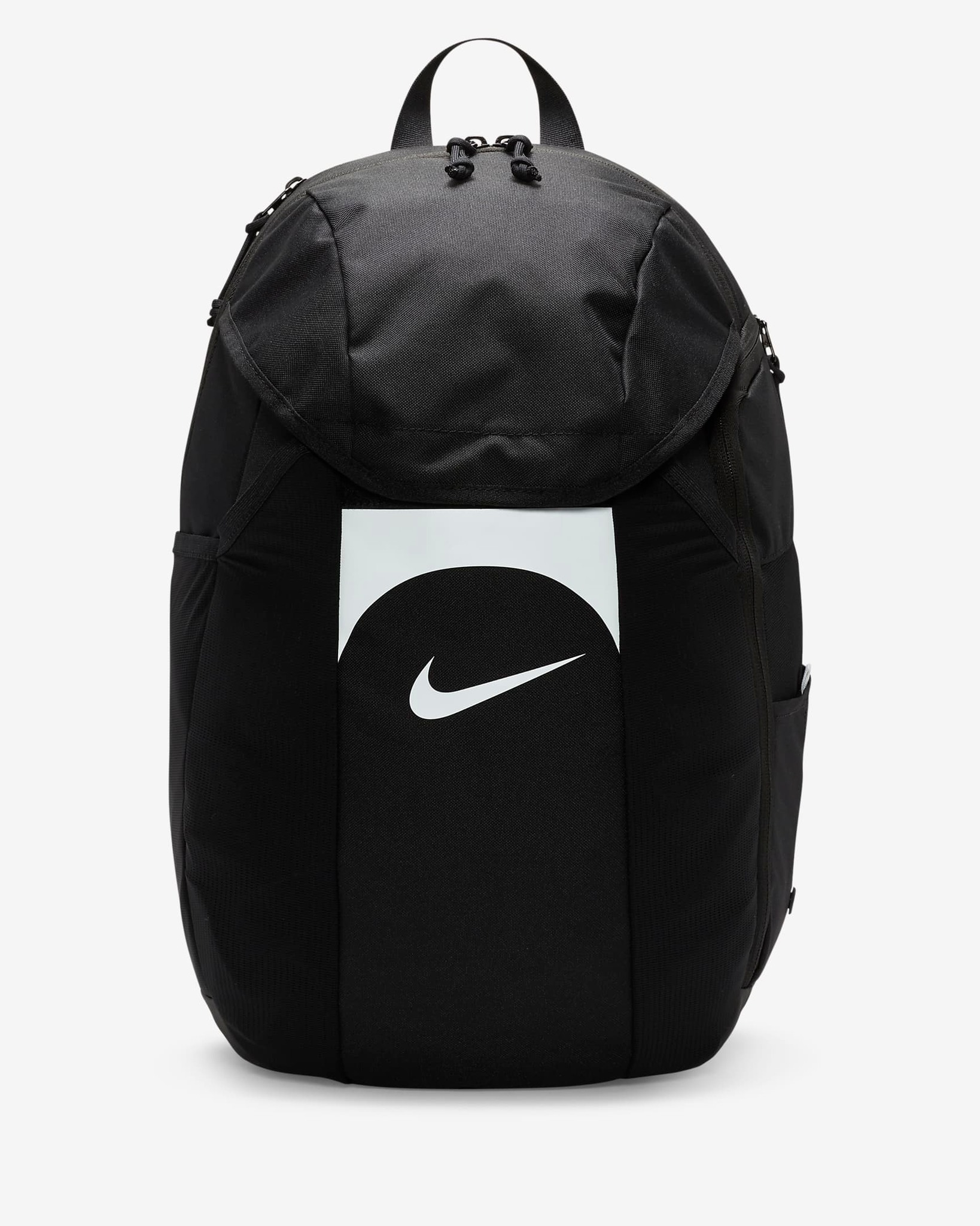 Phụ Kiện Chính Hãng - Balo Nike Academy Team 30L Backpack 'Black' - DV0761-011