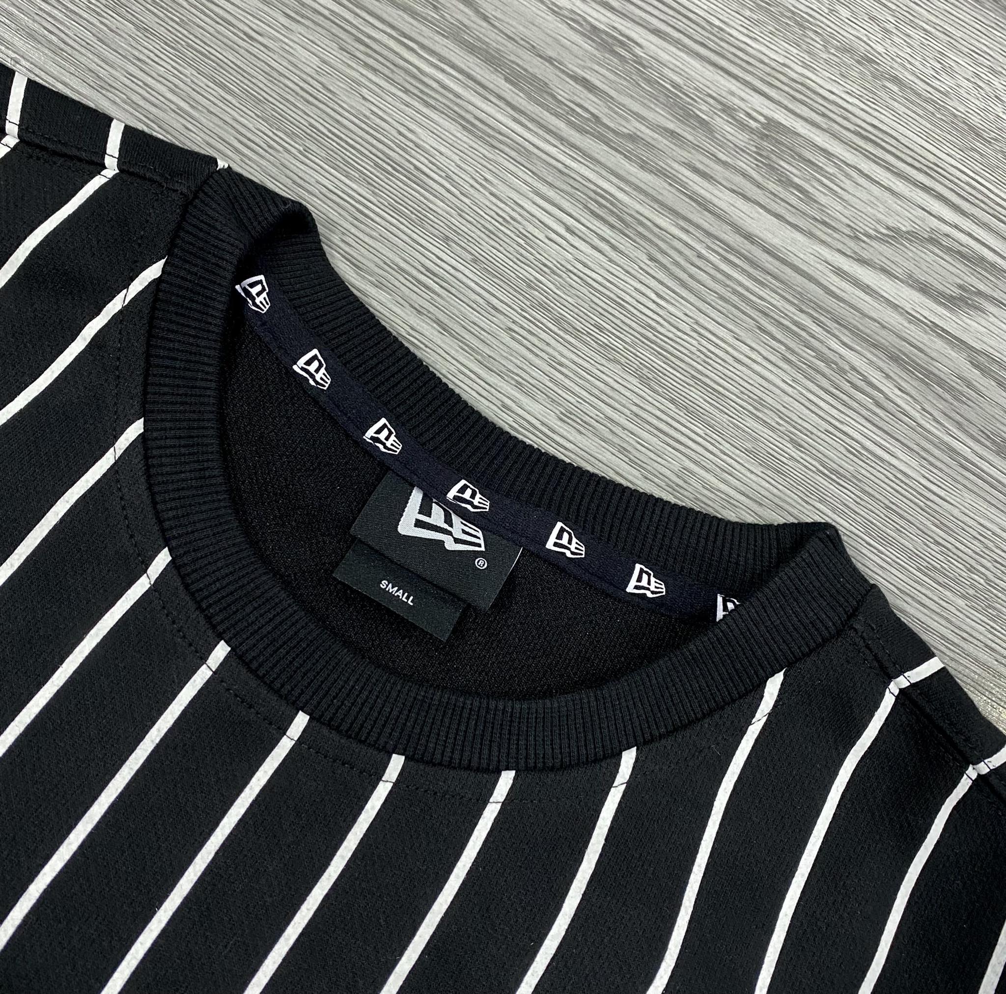 Áo Sweater Chính Hãng - New Era x MLB Yankees 