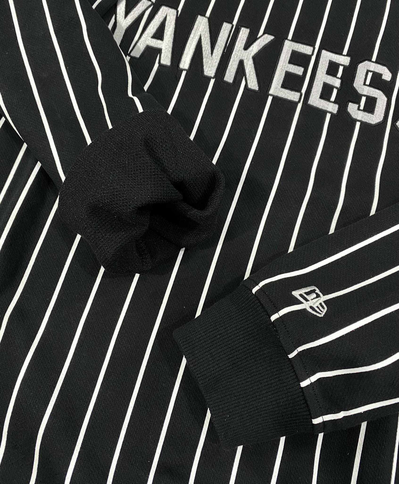 Áo Sweater Chính Hãng - New Era x MLB Yankees 