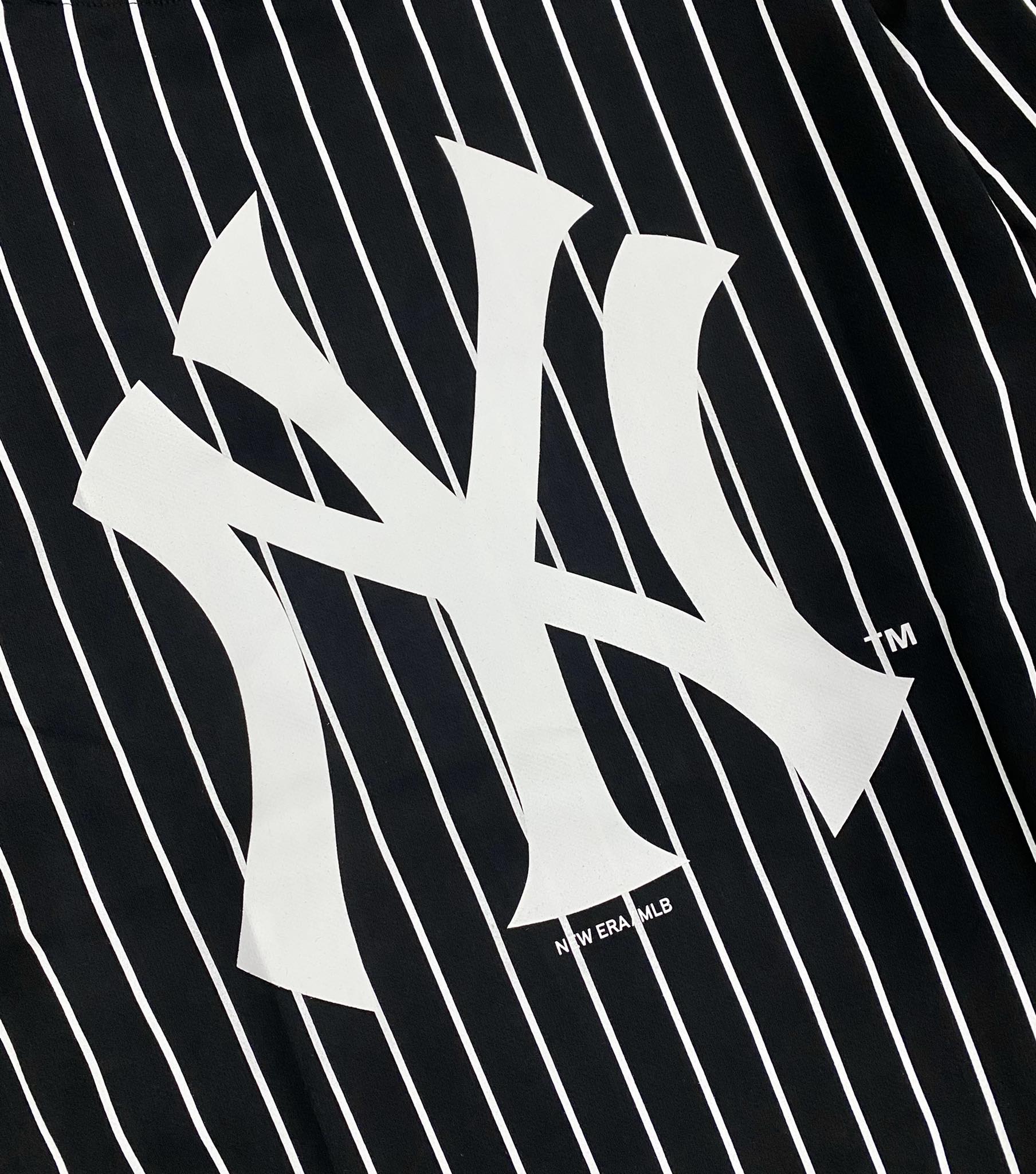 Áo Sweater Chính Hãng - New Era x MLB Yankees 