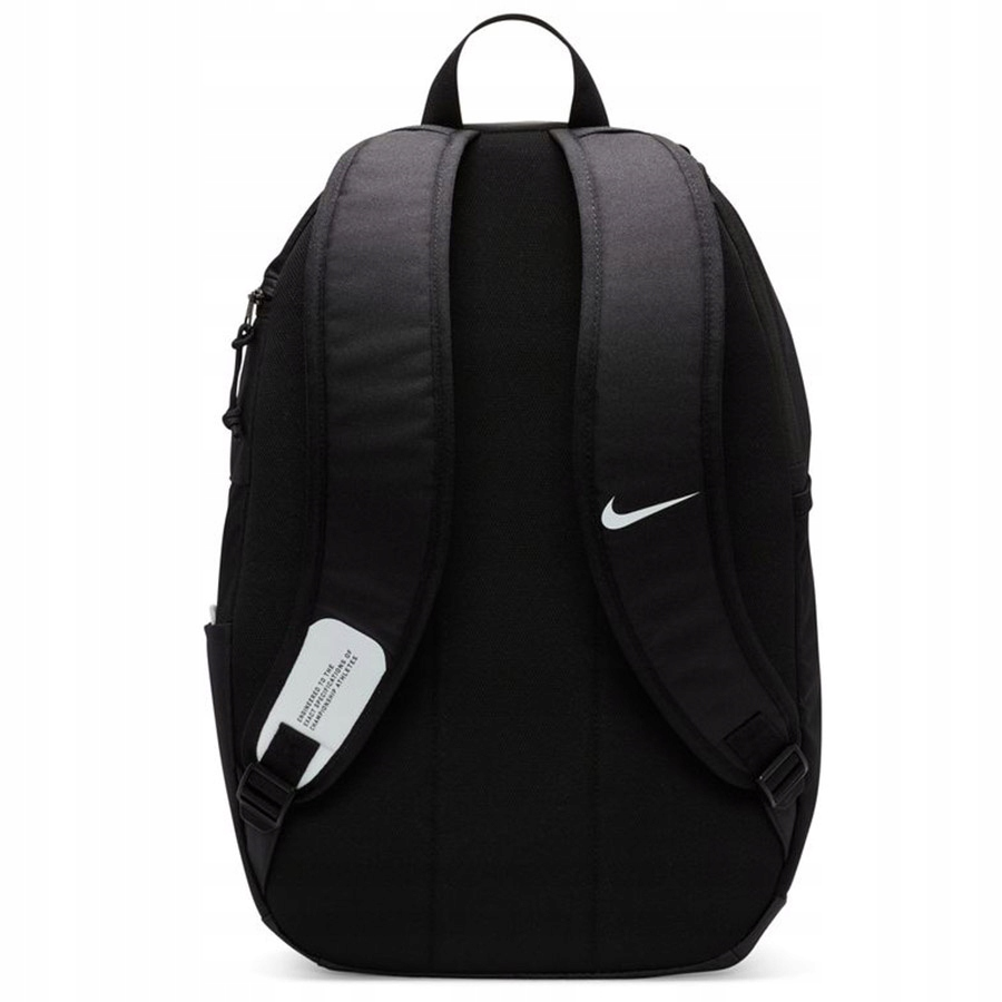 Phụ Kiện Chính Hãng - Balo Nike Academy Team 30L Backpack 'Black' - DV0761-011